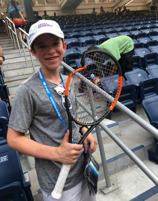 Va fi amendată Simona Halep după ieșirea nervoasă de la US Open?