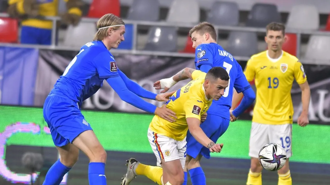 „Tricolorii”, victorie doar de palmares în Liechtenstein!