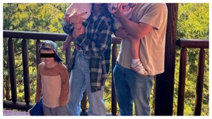 O celebră influenceriță a murit la doar 36 de ani. Trei copii au rămas acum orfani de mamă