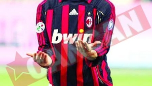 Razboi fratricid Kaka-Ronaldinho