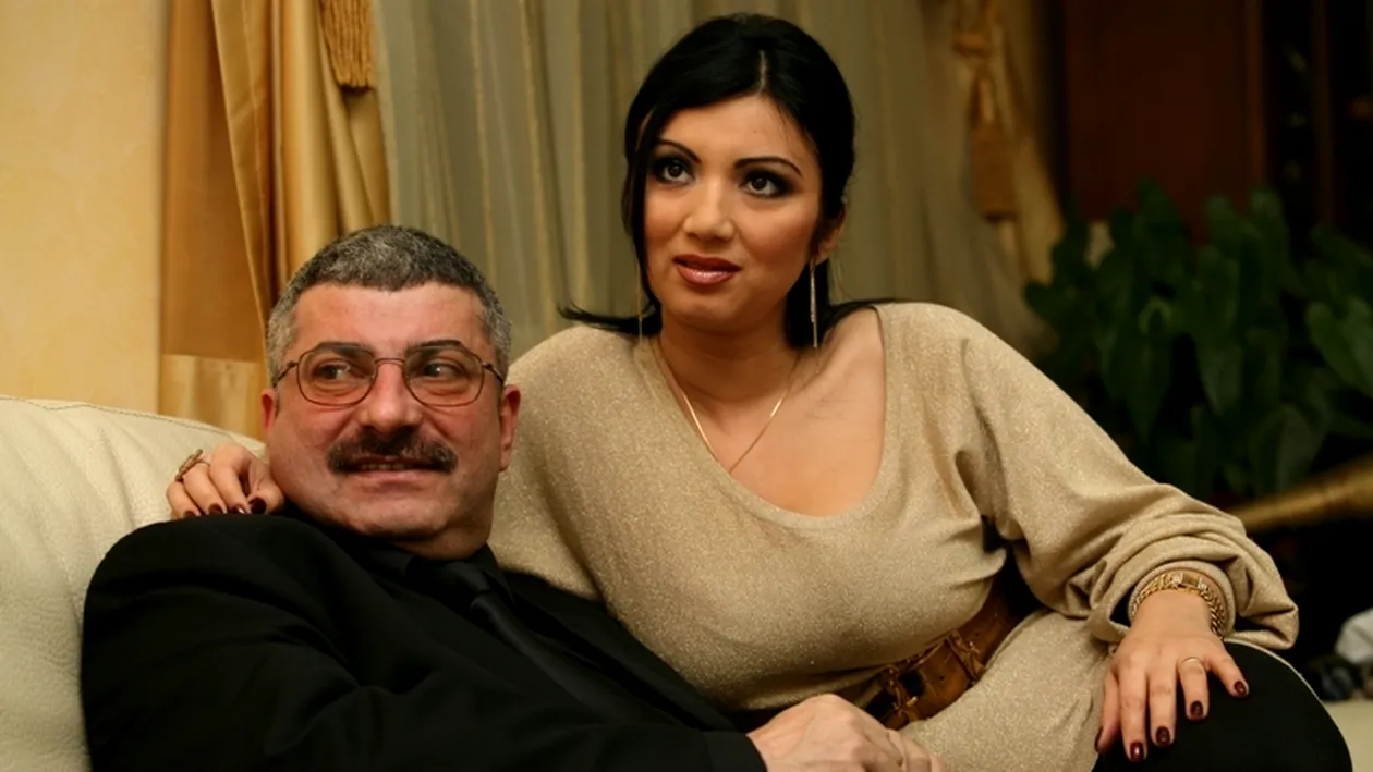 Primele declarații ale Adrianei Bahmuțeanu, după ce fostul ei soț i-a făcut plângere penală