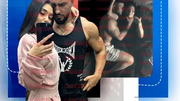 Bombă în patul lui Bogdan Mocanu! Detalii explozive cu Iasmina de la ”Casa Iubirii”, noua lui iubită! Cum a vrut să-l fenteze că-i fată mare! Filmarea de milioane în care apare și Jador