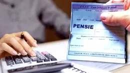 Pensionarii care pot pierde până la 1.500 de lei la pensie. Ce trebuie să facă