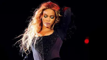 BEYONCE a strănutat în timpul unui concert, iar reacţia fanilor a fost INCREDIBILĂ! Vezi ce s-a întâmplat