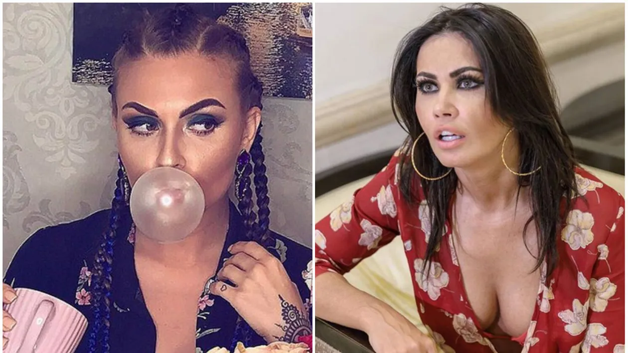 Oana Radu, atac la Oana Zăvoranu şi soţul ei după ce i-a cântat la nuntă lui Pepe! A făcut-o praf pe brunetă: ”Are foarte multe intervenţii chirurgicale, şi-a pus faţete, şi-a scos implanturile” 