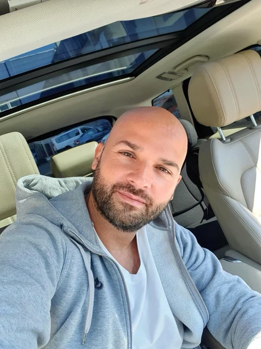 Andrei Ștefănescu revine la XNS! (SURSA: INSTAGRAM.COM)