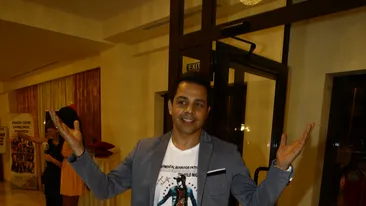 Jean de la Craiova nu vrea sa moara prost! Manelistul a descoperit reteta perfecta sa se destepte! Vezi pe unde se cultiva!