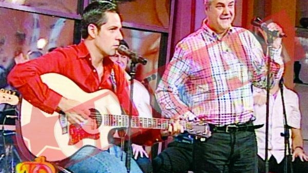 Nastase si Banica Jr. - rromi de frunte in Wikipedia