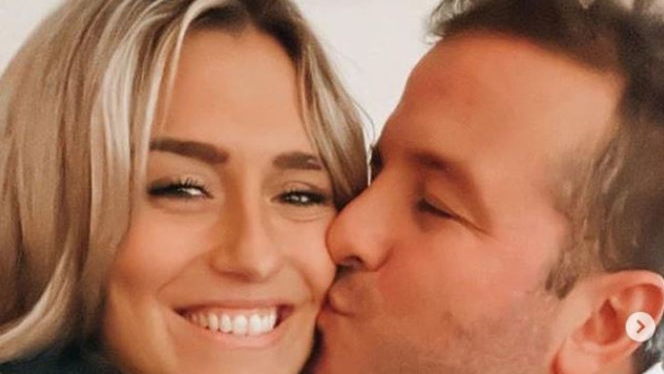 Estavana Polman, iubita lui Rafael van der Vaart, a semnat cu Rapid. Imagini de senzație cu sexy-blonda | GALERIE FOTO