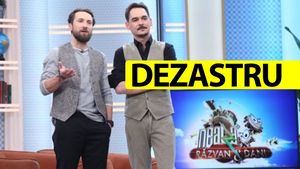 Dezastru pentru Antena 1! Anunțul oficial făcut astăzi