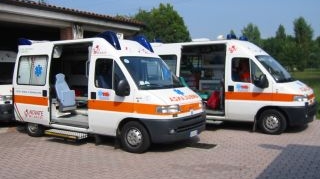 A sunat de 11 ori la Ambulanta, ca sa i se aduca spirt!