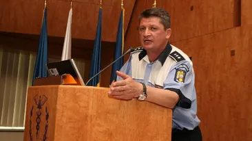 Breaking News! Ce se intampla chiar acum in sediul Politiei Rutiere!