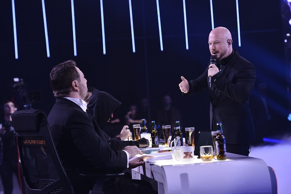 VIDEO / După ce a luat marele premiu de la „X FACTOR”, Jeremy Ragsdale şi-a lansat prima piesă! Îţi plac versurile de la „I Used To Love You”?