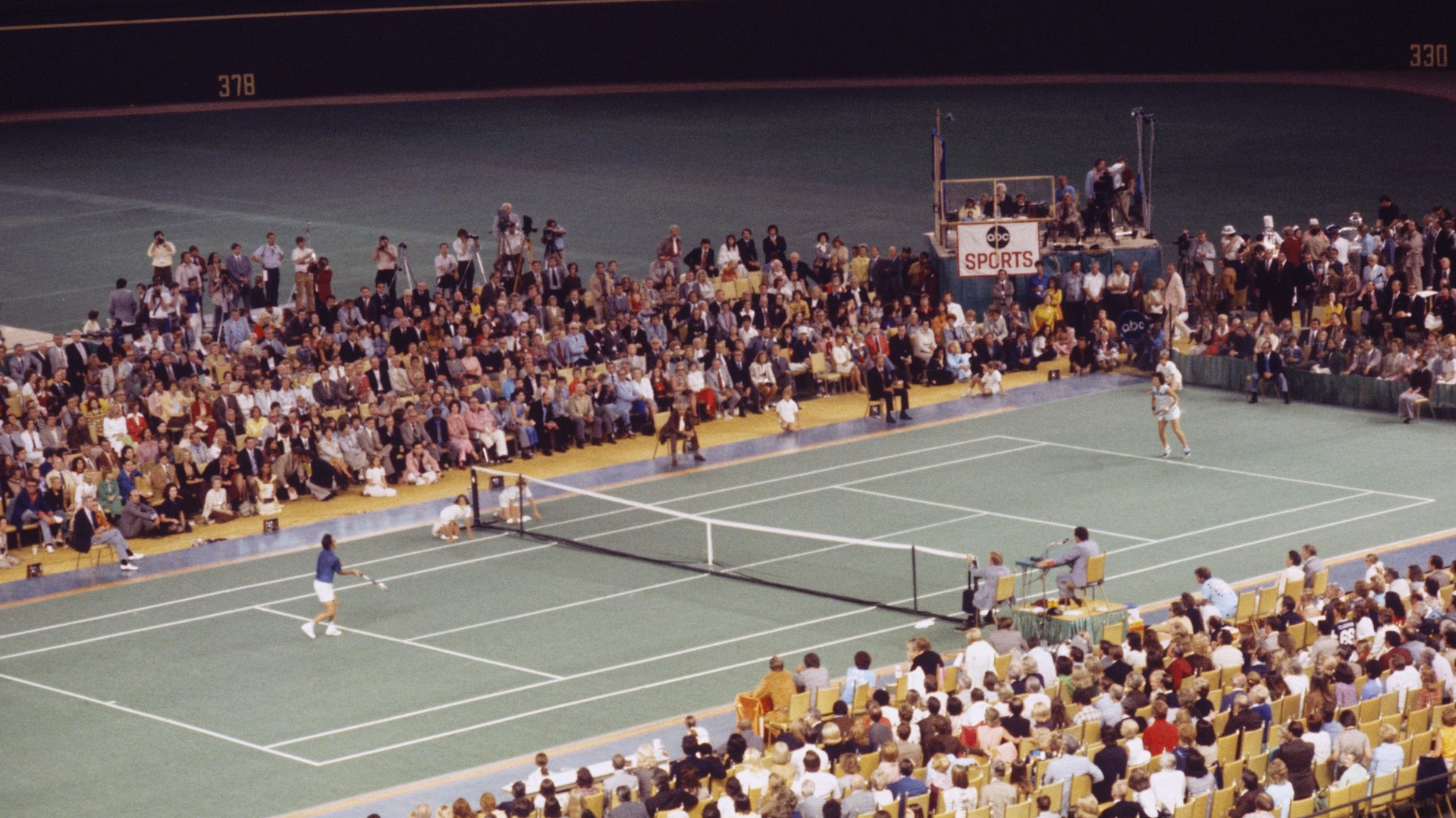 Cum a câștigat Billie Jean King "Bătălia sexelor"