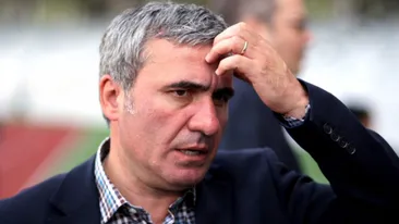 Hagi se pregăteşte să vândă Viitorul! Caută o soluţie pentru...