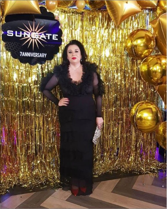 Oana Roman, răpusă de durere: „Doamne ce veste cumplită! Încă nu reuşesc să procesez că a murit”