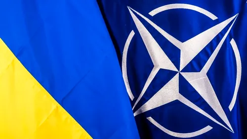 Ucraina, noul partener NATO. Aderarea la Alianță, provocare pentru Rusia?