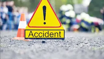 Destin tragic pentru patronul OLINT Rădăuți. Florin Cusiac a murit într-un cumplit accident