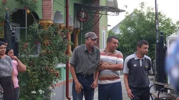 Ultimă oră. Care este starea de sănătate a tatălui Denisei Manelista. “Sunt la...”