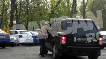 A asteptat 17 ani ca sa ii ia locul lui Mitica, dar a meritat! Vezi cum a sarbatorit Gino de la Liga victoria!