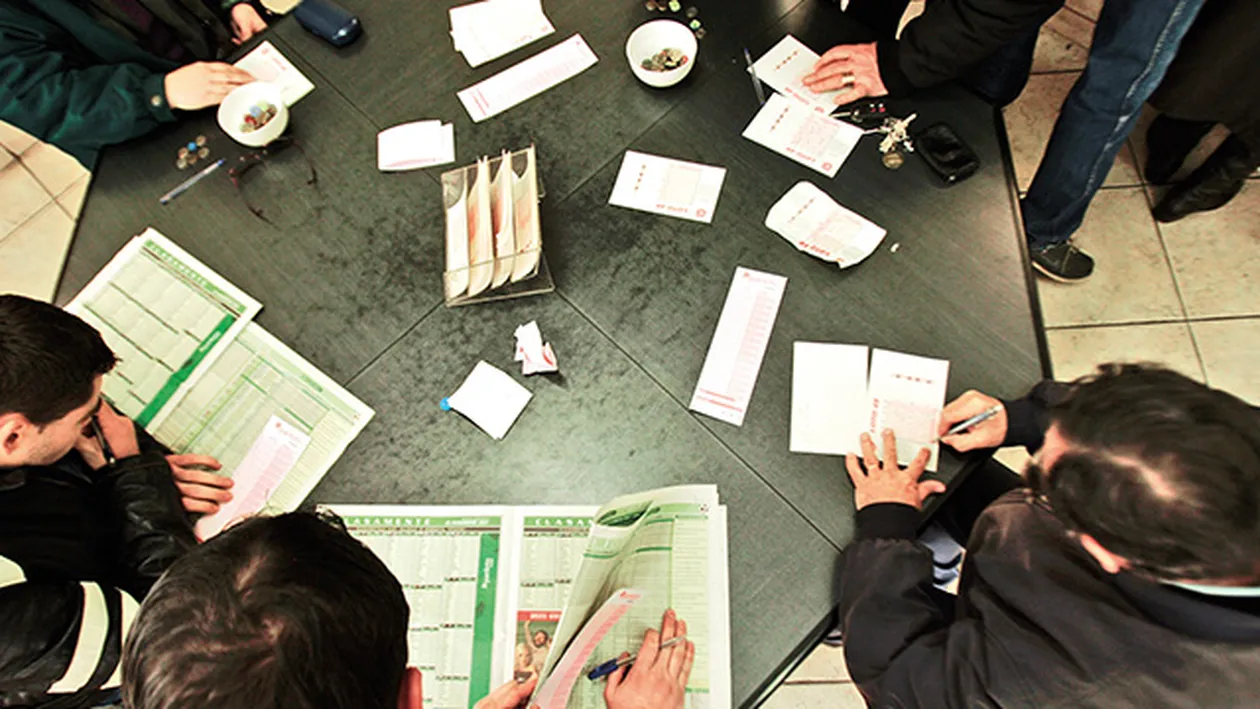 O să înnebuneşti după ce o să citeşti această ştire! Ce s-a întâmplat cu câştigătorul unui premiu la loto de 1 milion de dolari