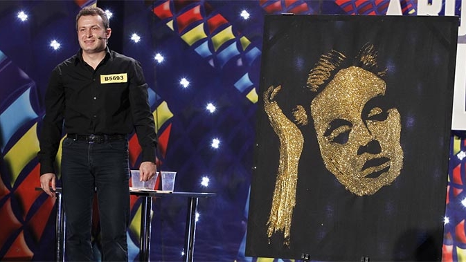Record absolut de audienta la “Romanii au talen"t! Show-ul a inregistrat cele mai bune cifre de la lansarea emisiunii si pana acum