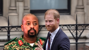 Uganda se retrage din Jocurile Invictus ale Prințului Harry. Șeful armatei: „Îl susțin pe Regele Charles”