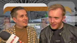 Imaginația a luat-o razna! La ce soluții au apelat George Tănase și Ionuț Rusu pentru a le fenta pe iubite: ”Mi-a murit cineva!” Barterul făcut cu Insula Iubirii