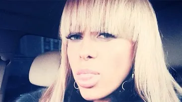 Rochia la care nu se astepta nimeni! In ce s-a imbracat Anda Adam de Revelion o sa il supere RAU pe iubitul fotbalist