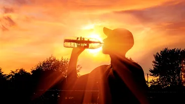 5 alimente pe care e MUSAI să le consumi pe timp de caniculă. Sunt bogate în electroliți!