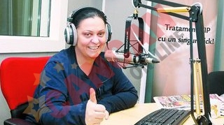Transmite din dormitorul sau