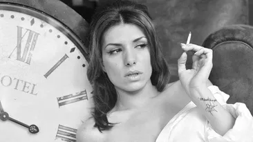 Divortul a pus-o la pamant! Sorana isi cauta sprijinul in lumea de dincolo: Ii simt prezenta