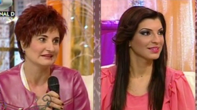 Tonciu si-a suparat rau mama! "O pedepsesc, nu ii mai dau niciun ban"