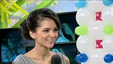 VIDEO Razvan de la Neata a dat flori toata dimineata: Zici ca sunt Cove in tinerete Dani: Noi suntem lut la capitolul acesta