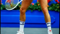 Jimmy Connors, unul dintre cei mai importanți tenismani din istorie