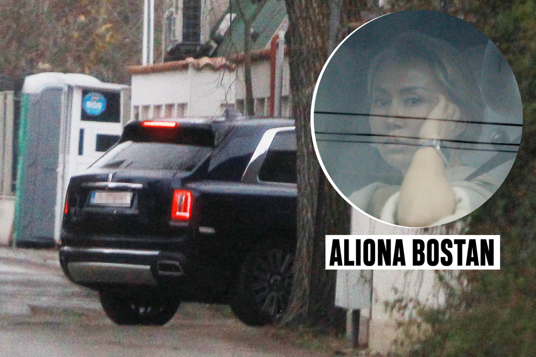 Aliona Bostan e supranumită ”Regina Purcari”
