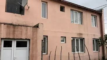 Localitatea din România în care un apartament cu 2 camere se vinde cu 7500 de euro. Prețul este negociabil!
