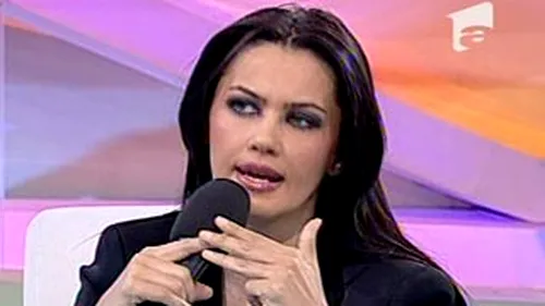 Oana Zavoranu: Pepe are nevoie de tratament!