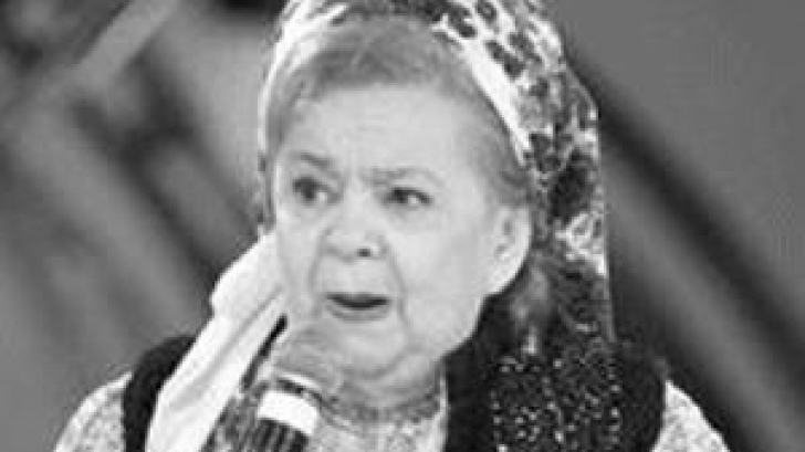 Mesajul emotionant si neasteptat pe care regretata Angela Moldovan si l-a pus pe cruce! Va fi inmormantata langa sotul ei, insa...
