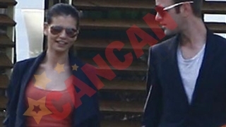 Monica Columbeanu recunoaste relatia cu Richard! Vezi aici ce a zis despre avocatul englez