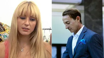 Ce spune Roxana Mihalache despre șederea lui Radu Mazăre la închisoare: Trage la mașină și calcă cearșafuri, fețe de pernă. S-a mai îngrășat...