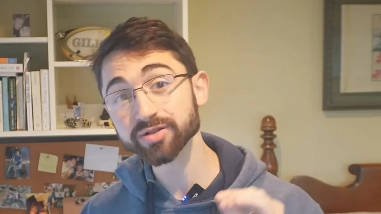 Acest bărbat a mâncat 720 de ouă în 30 de zile. Când și-a făcut analizele, să cadă din picioare!