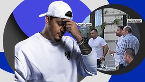 Stenograme explozive! Caranii mai ”lovesc” un manelist: i-au taxat cântarea lui Bogdan de la Ploiești la ”Lebăda Neagră”! ”Niște bodyguarzi mi-au făcut manevră...”
