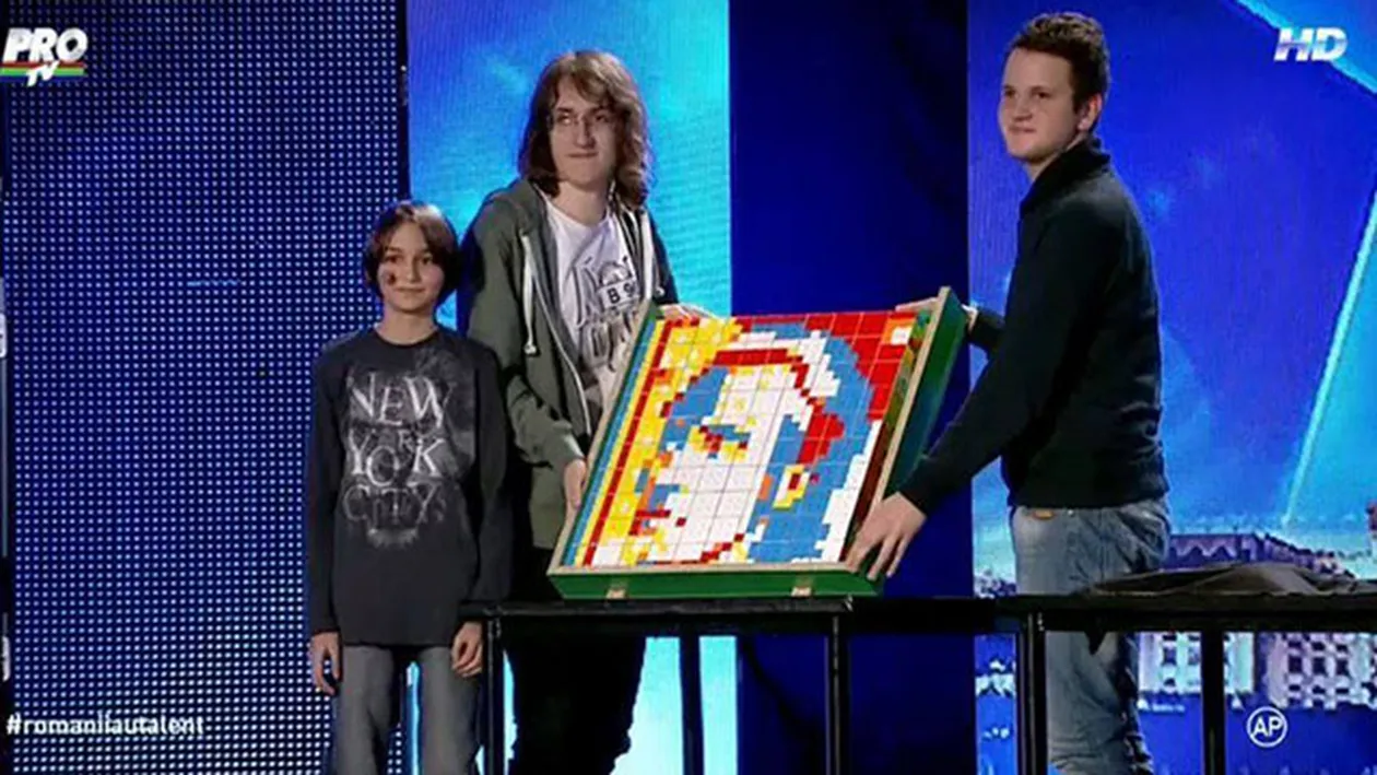 Adevarul nestiut despre ultimii invingatori de la “Românii au Talent”! Cine i-a facut de fapt castigatori