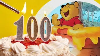 Winnie the Pooh împlinește 100 de ani! Disney pregătește un an întreg de evenimente dedicate faimosului personaj