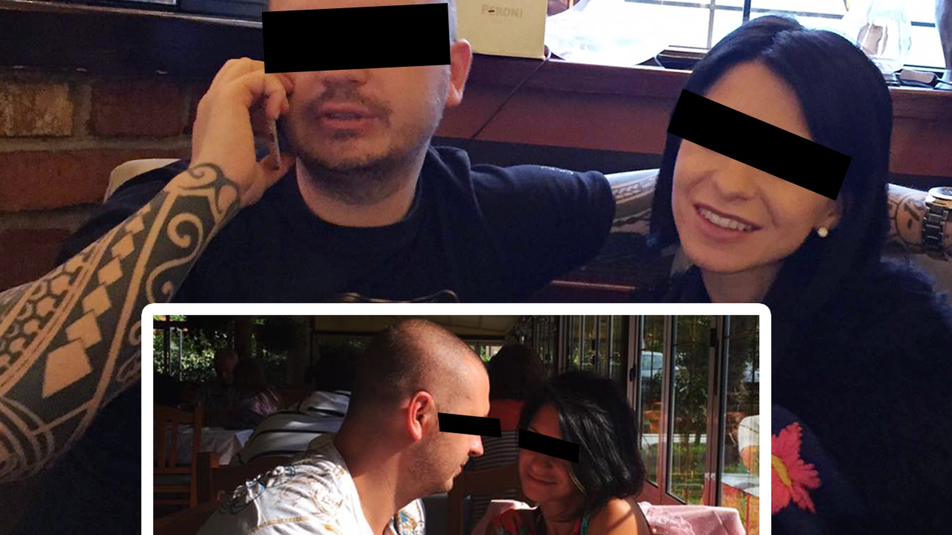 Ziua e vecina cumsecade de la 4, noaptea e starletă în filmele 18+ ! Adevărul despre ”Albă ca Zăpada”, românca mortală care i-a deschis uşa GOALĂ ”băiatului cu pizza”!