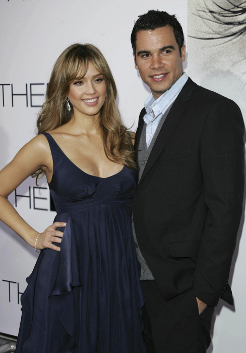 Jessica Alba și Cash Warren și-au spus ADIO după 16 ani de căsnicie