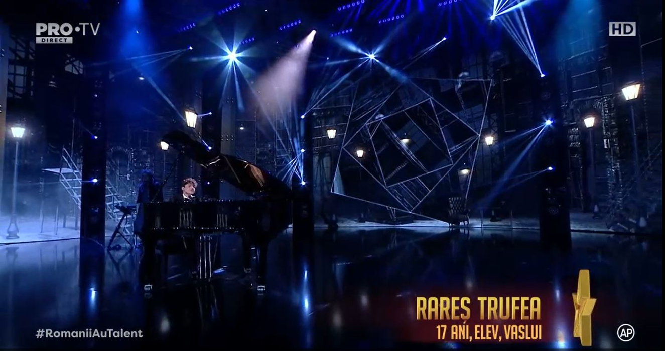 Românii au Talent, finala 2021, LIVE VIDEO. Ana-Maria Mărgean a câştigat marele premiu de la Pro TV