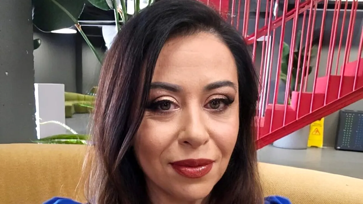 Oana Roman a plecat de la Antena Stars și lansează un atac dur /Foto: Social media