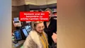 Moment viral cu actrița Carmen Tănase, într-o benzinărie. Cum a fost surprinsă vedeta